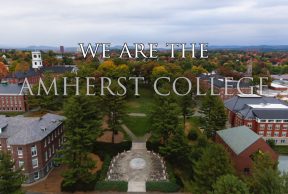Top 10 Cool Clubs at Amherst College