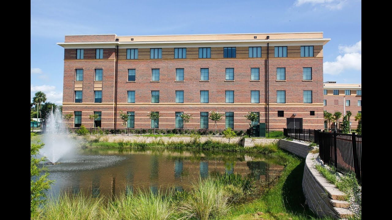 Top 10 Dorms at BethuneCookman University OneClass Blog