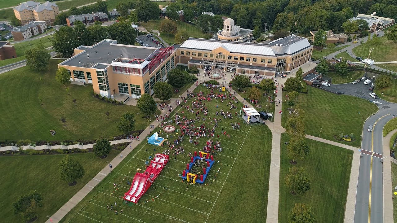Image result for robert morris university