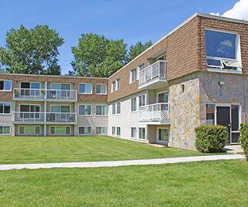 Lakeside Estates