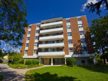 West Park Village Apartments