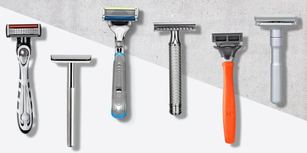 razors