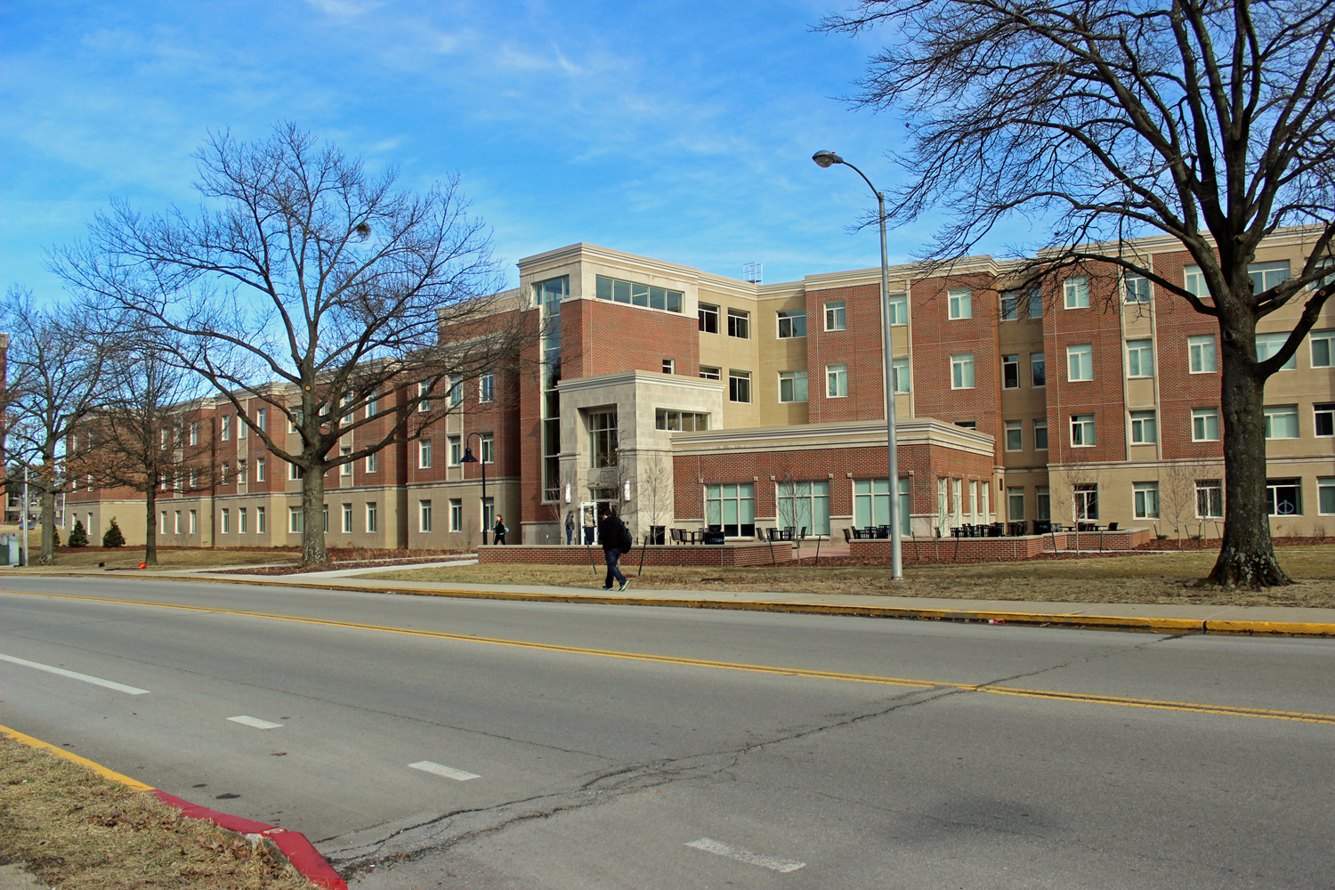 Eastern Kentucky University