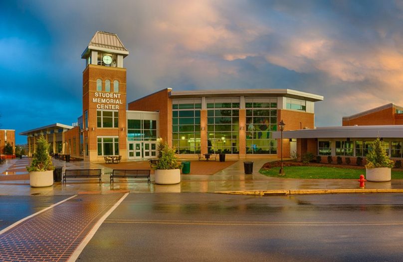 Top 8 Residence Halls at Millersville University - OneClass Blog