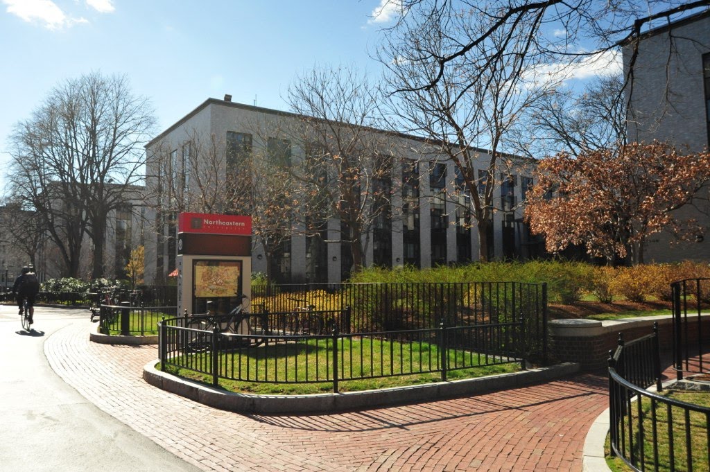 Top 7 Residences at Northeastern University OneClass Blog