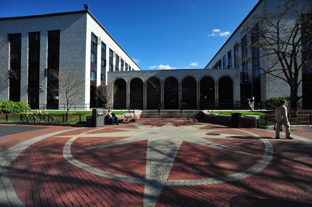 Top 7 Residences at Northeastern University OneClass Blog