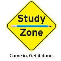 study zone