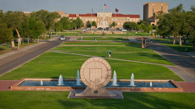 Top 10 Clubs At Texas Tech University Oneclass Blog 