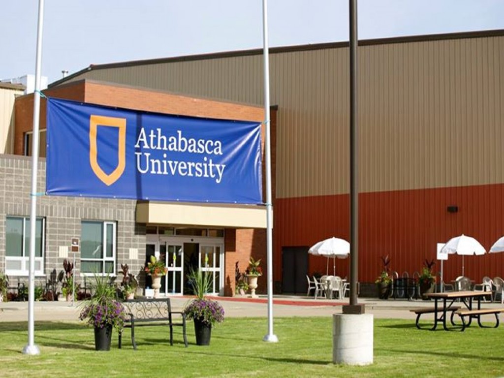 Top 10 Residences at Athabasca University