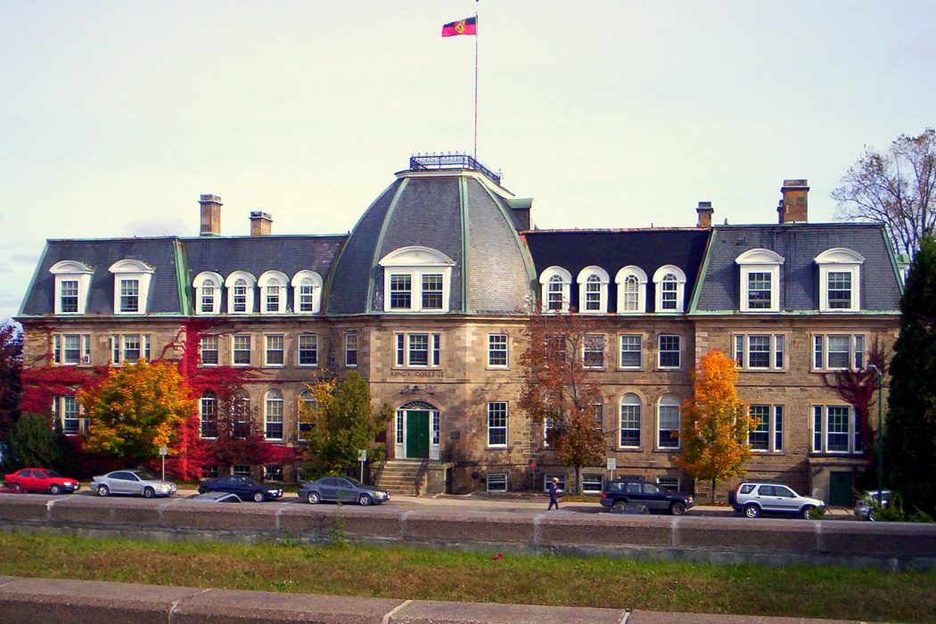 Top 10 Residences at UNB Fredericton OneClass Blog