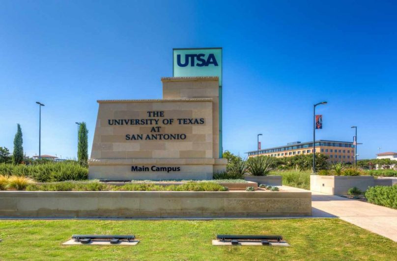 Top 10 Dorms at UT San Antonio OneClass Blog