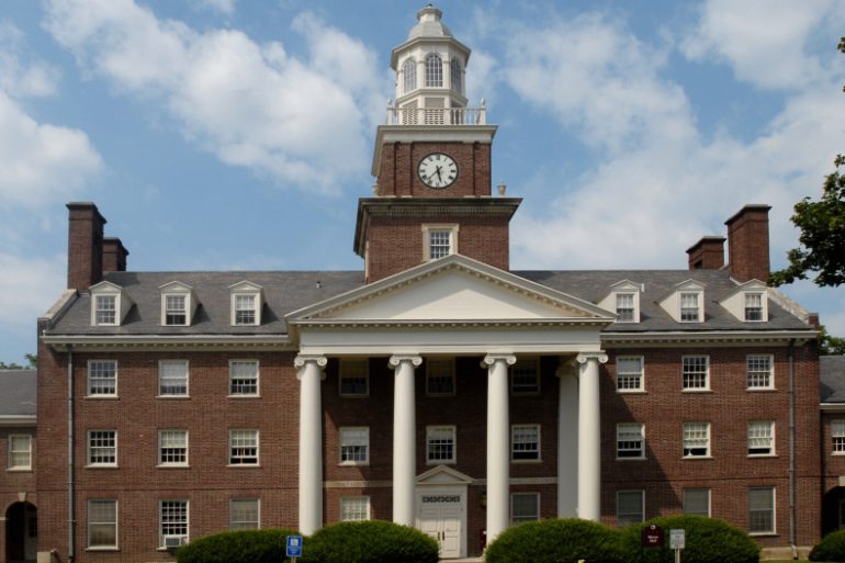 Watson Hall