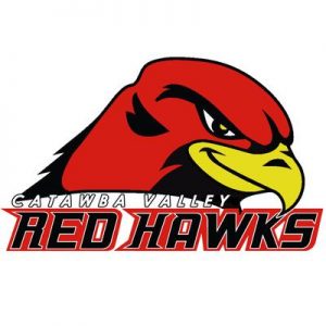 Catawba Valley Red Hawks