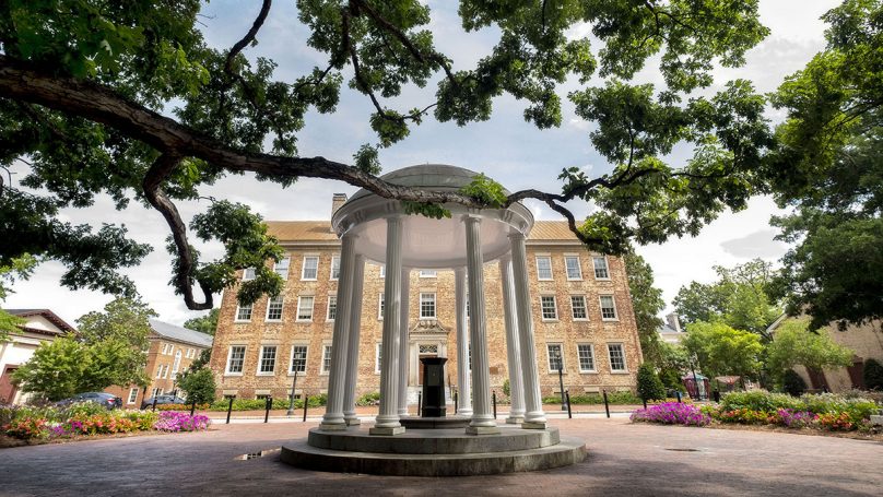 Top 10 Majors Offered At The University Of North Carolina – Chapel Hill ...