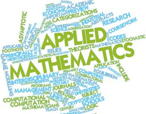 Barnard College_Mathematics & Statistic_Study of Mathematical Equations and Statistical Data