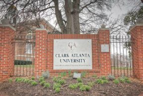 Top 10 Clubs at Clark Atlanta University