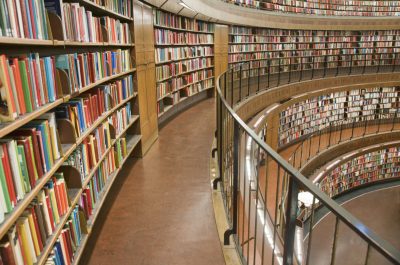 Salt Lake County Library