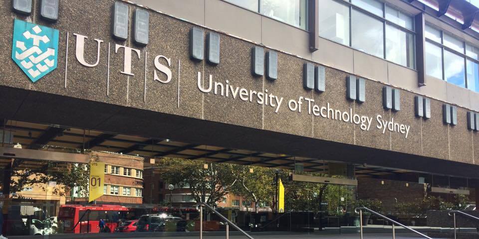 university of technology sydney free courses