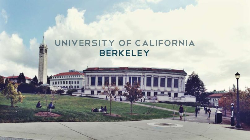 UC Berkeley Majors