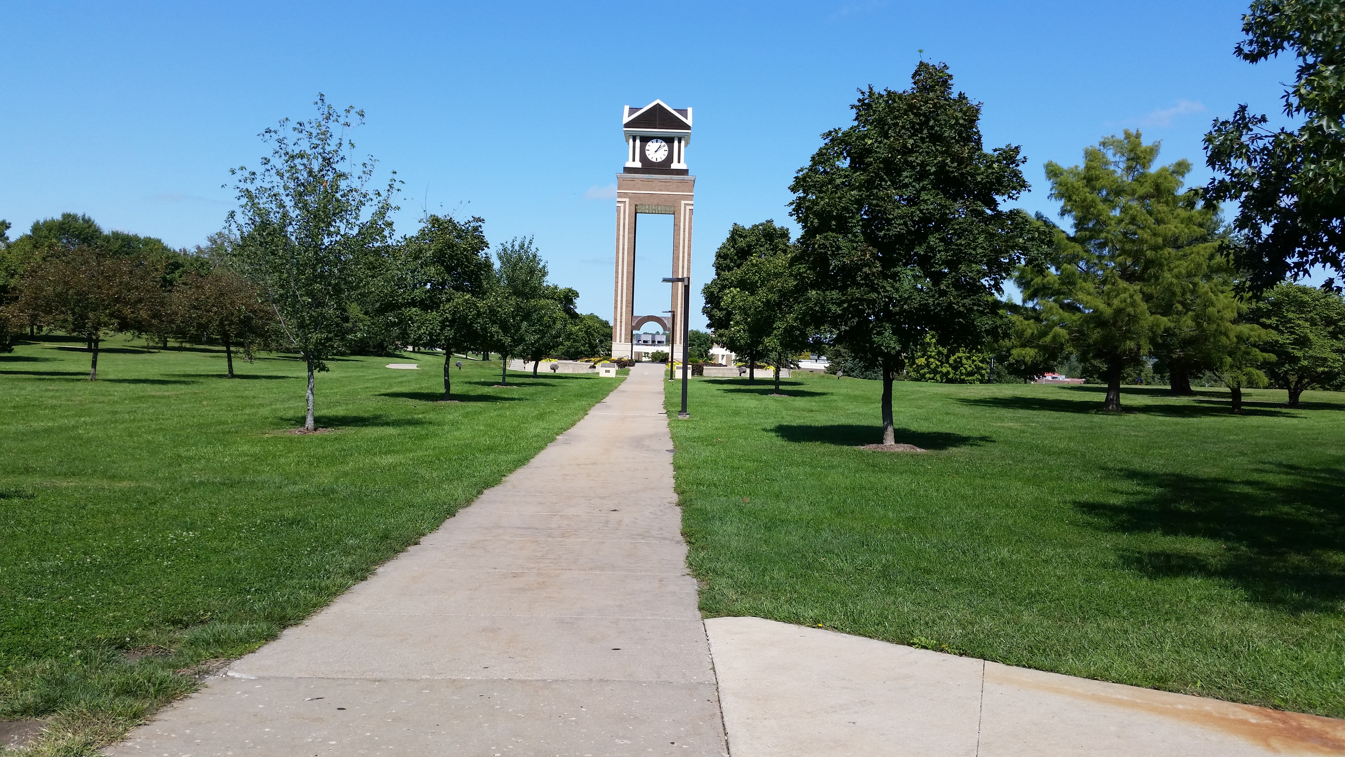 10 Library Resources at Missouri Western State University You Should Know
