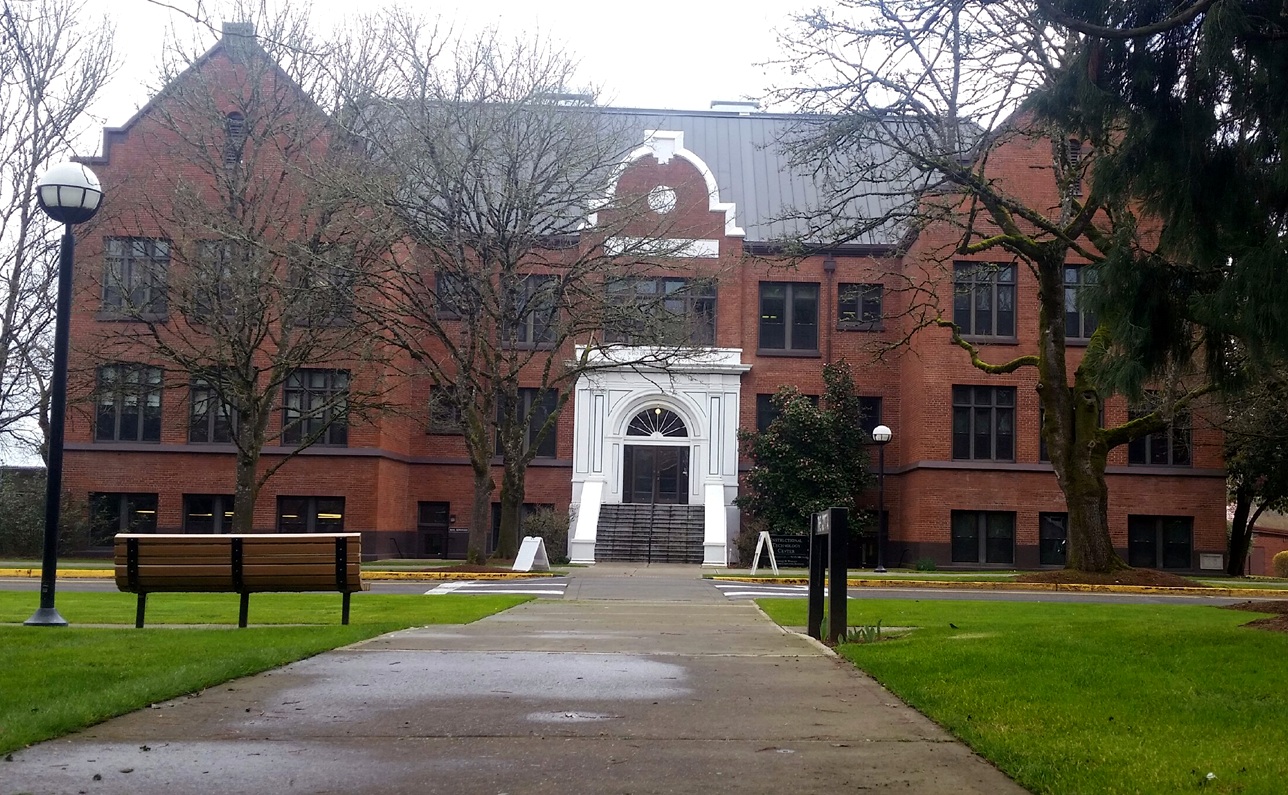 Top 10 Coolest Clubs at Western Oregon University OneClass Blog