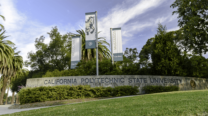 10 Hardest Courses at Cal Poly SLO - OneClass Blog