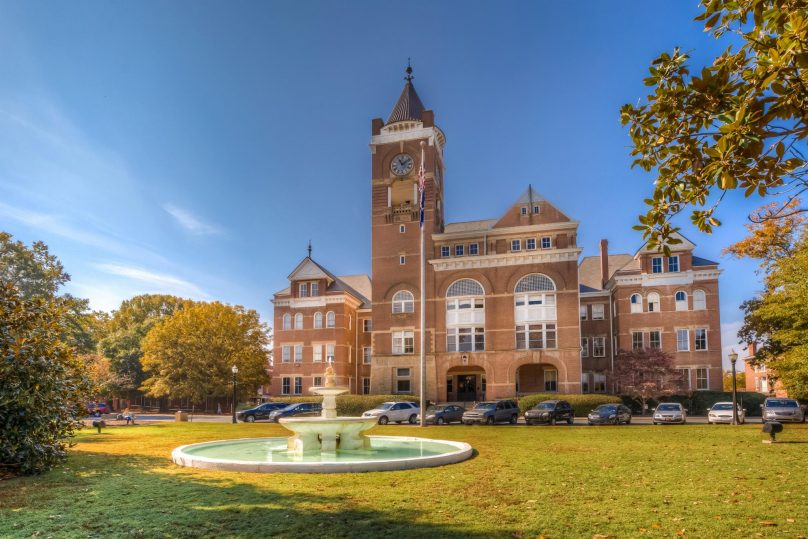 Top 10 Majors Offered at Winthrop University - OneClass Blog