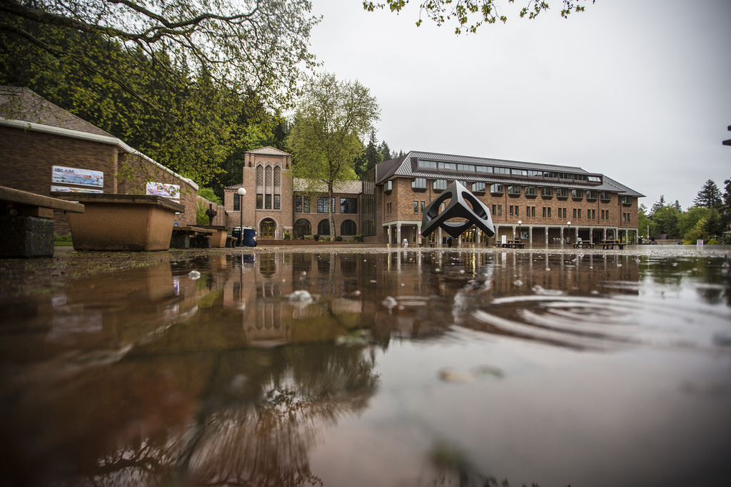 Top 10 Residence Halls at WWU OneClass Blog