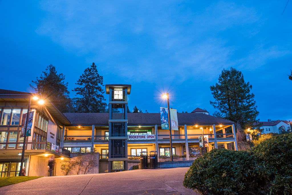Top 10 Dorms at HSU OneClass Blog