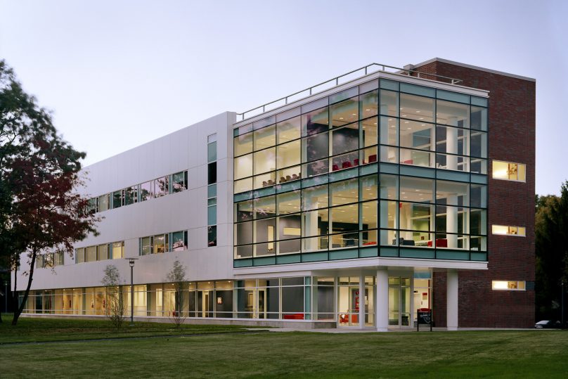 Top 10 Residences at St. John's University OneClass Blog