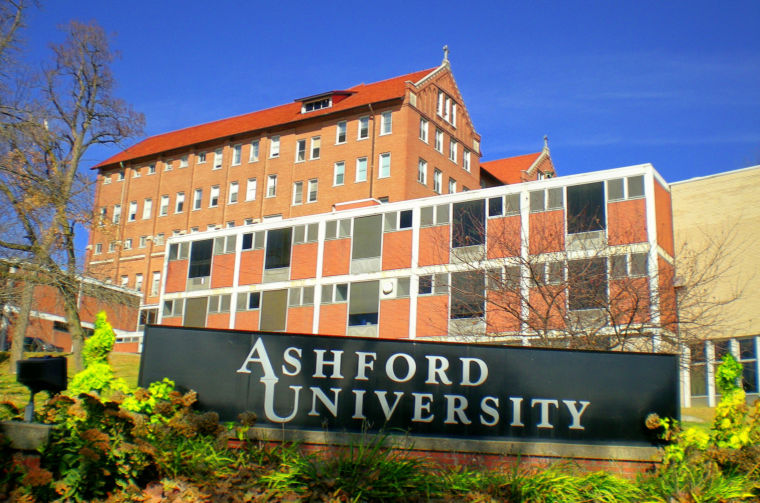 10 of the Coolest Clubs at Ashford University