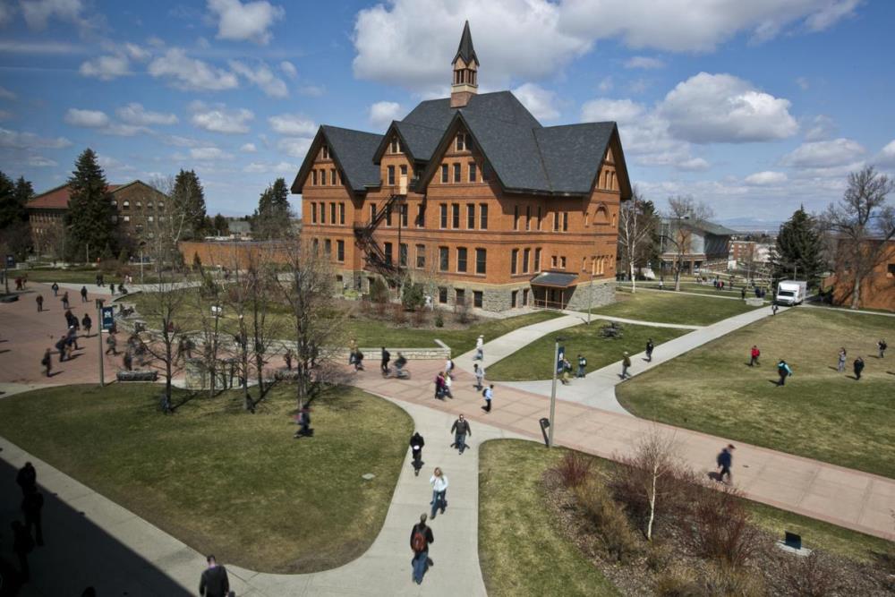 Top 10 Buildings At Montana State University You Need To Know Oneclass Blog 4151