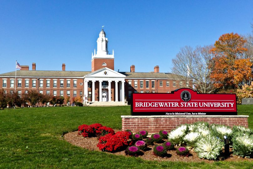 Top 10 Majors at Bridgewater State University