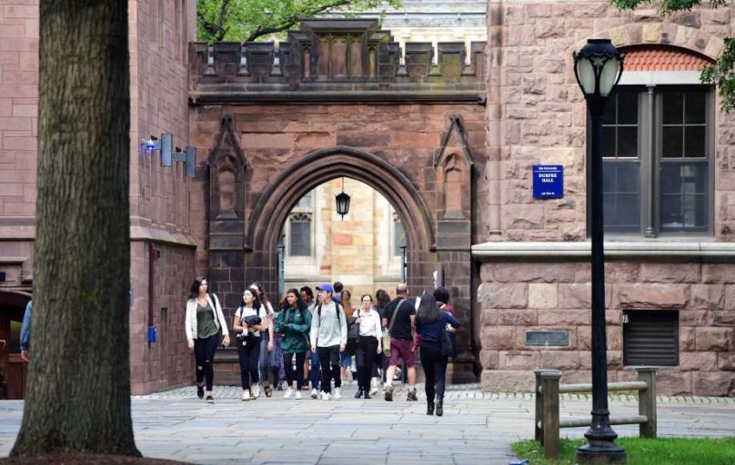 10 Coolest Courses at Yale University