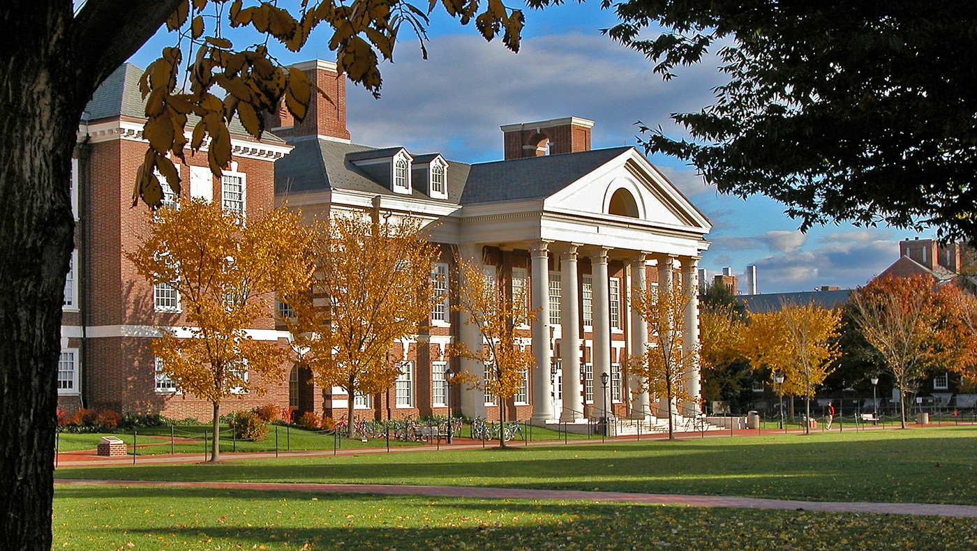 Top 10 Majors at University of Delaware - OneClass Blog