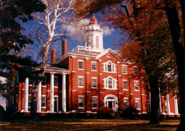 Allegheny Library