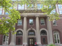 The Art & Architecture Library