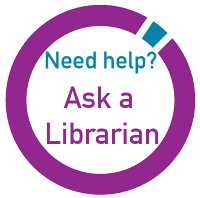 Need help? Ask a Librarian