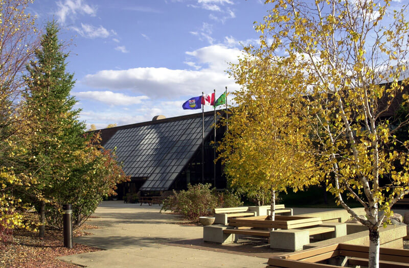 Top 10 Library Resources at Athabasca University