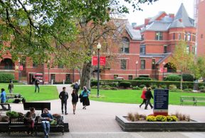Boston University (BU) Fall 2018 Final Exam Schedule
