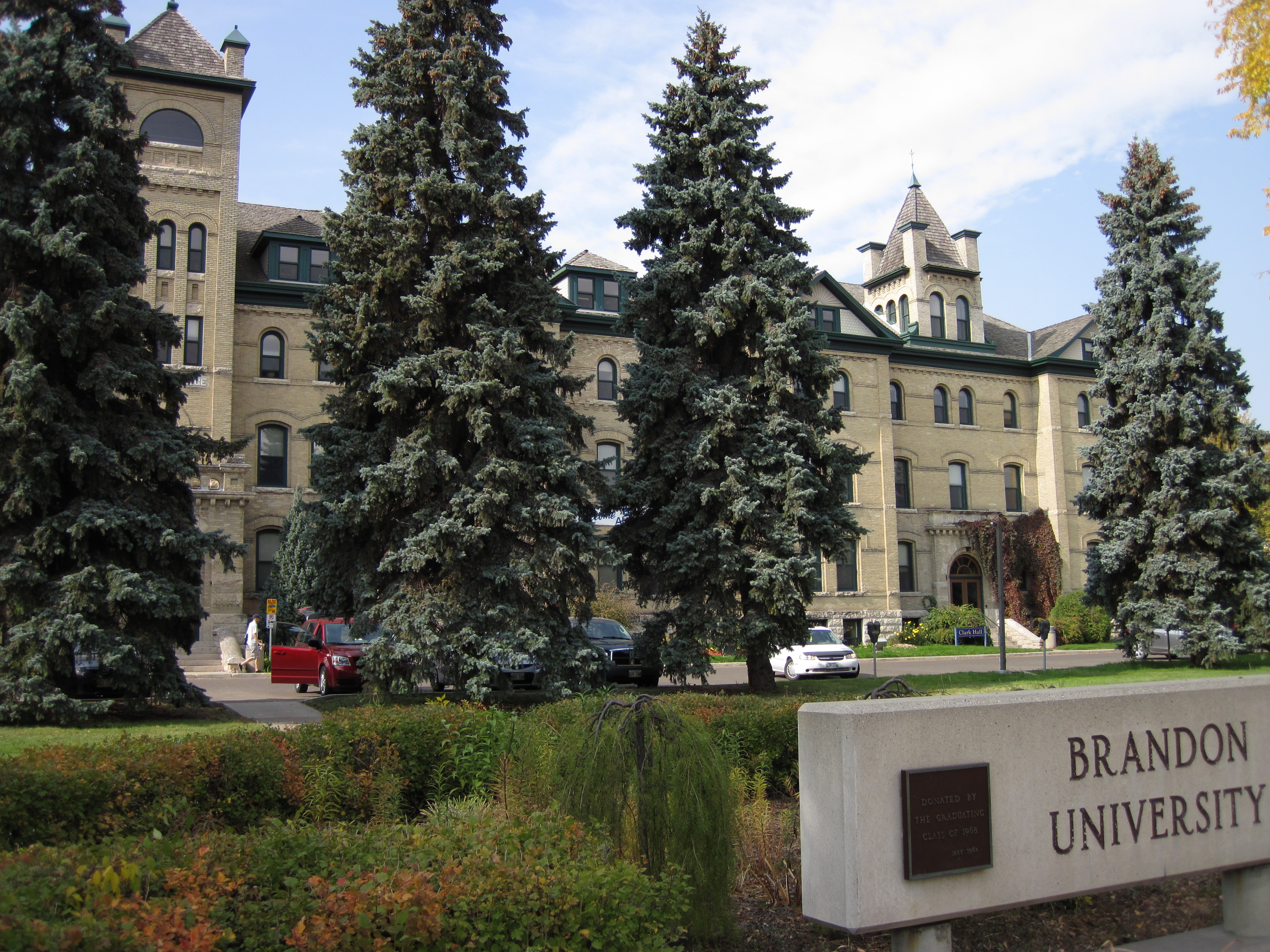 Top 9 Residences at Brandon University - OneClass Blog