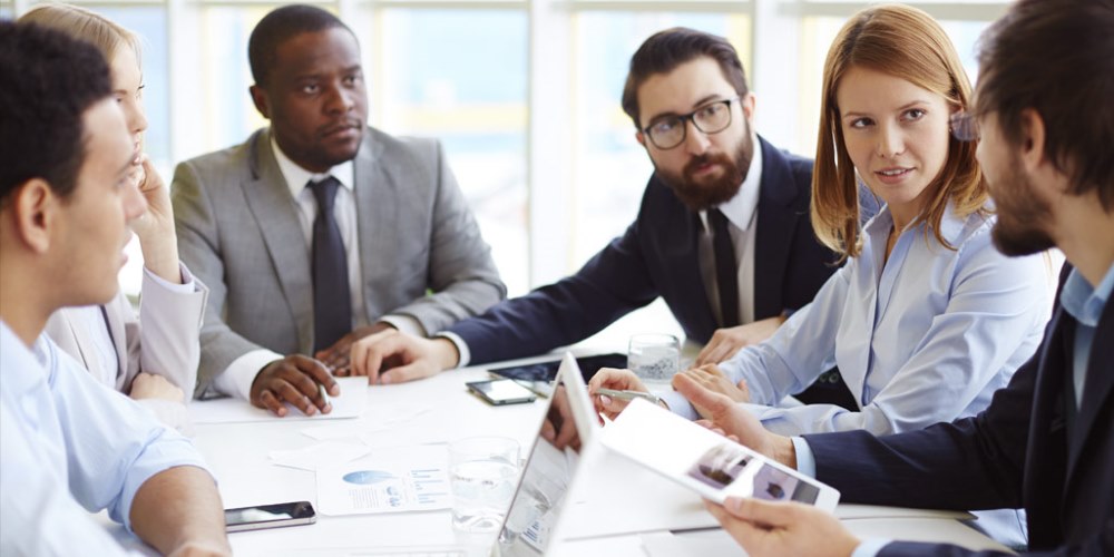 course addresses the framework of managing government