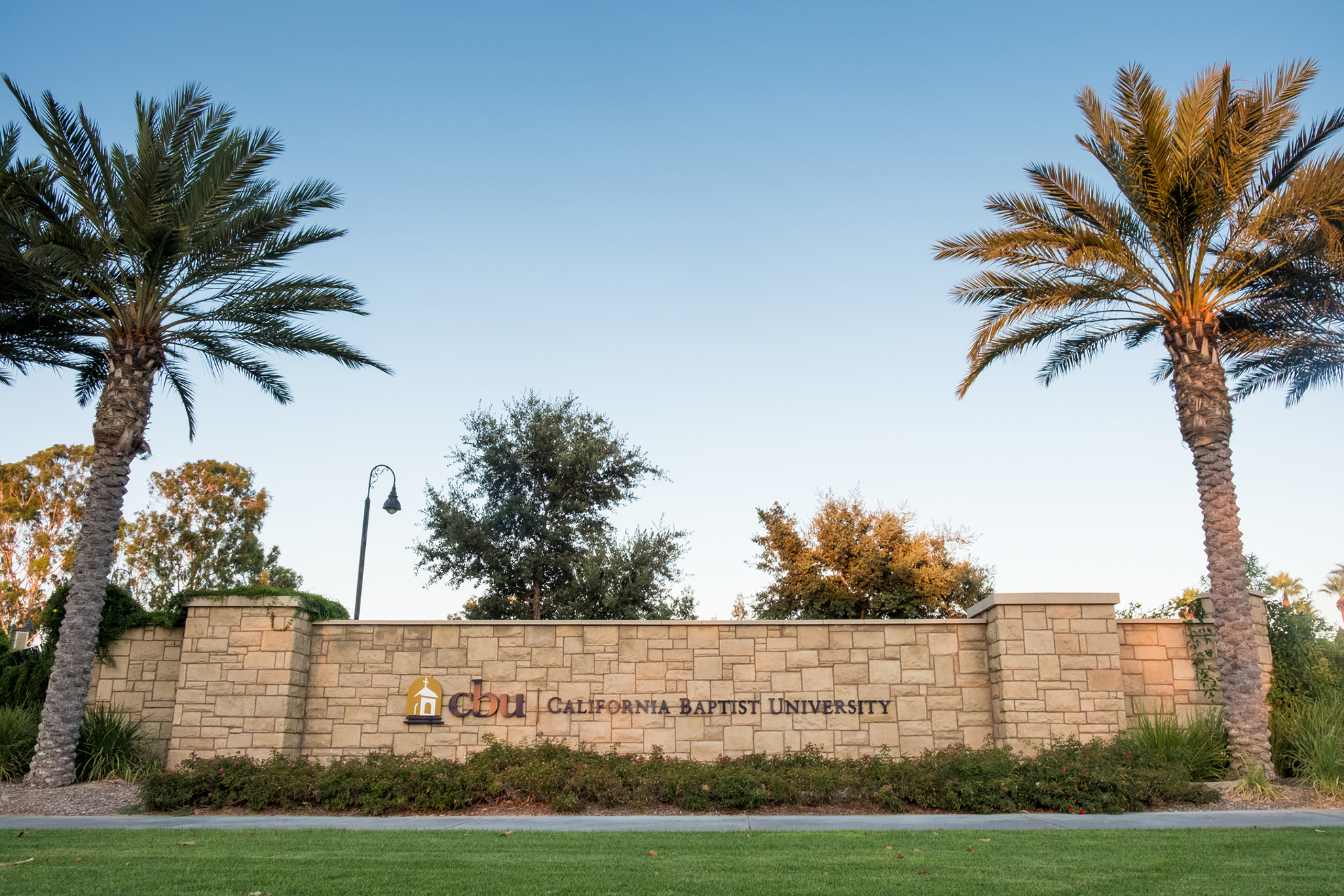 10 Library Resources at California Baptist University
