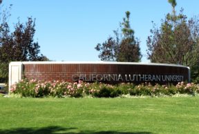 10 Library Resources at California Lutheran University