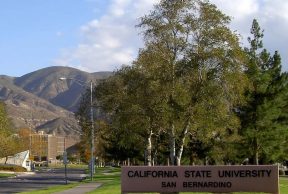 10 Library Resources at CSU San Bernardino
