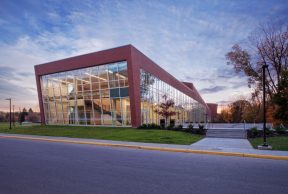 Top 10 Libraries Resources at Central State University