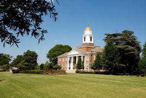 Top 10 Library Resources at Clark Atlanta University
