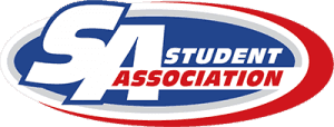 student association sign
