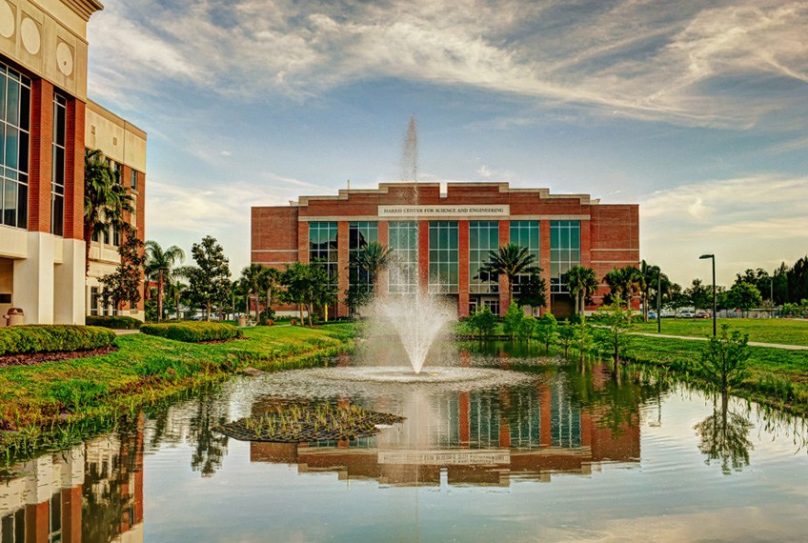 Top 10 Dorms at the Florida Institute of Technology - OneClass Blog