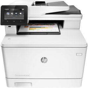 HP Printer